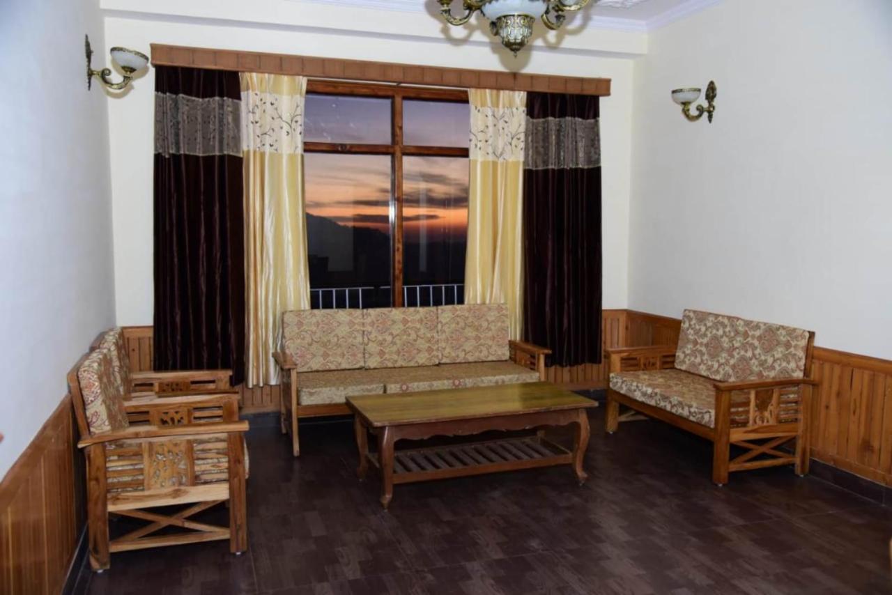 Ridge View Shimla