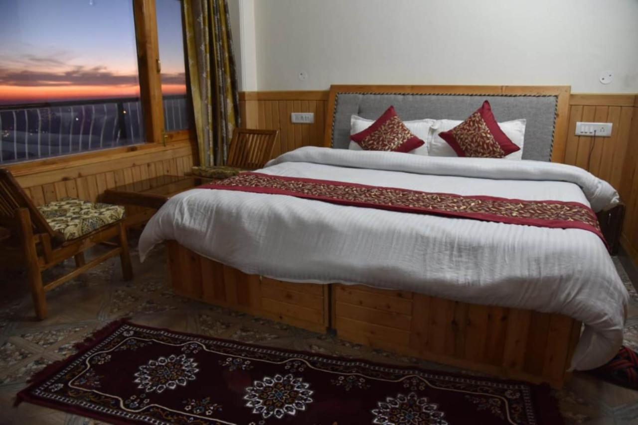 Apartment Ridge View Shimla