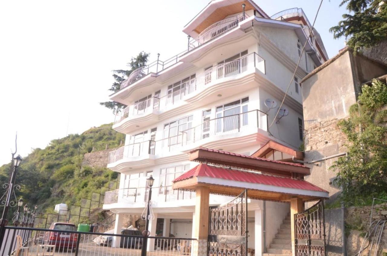 Ridge View Shimla