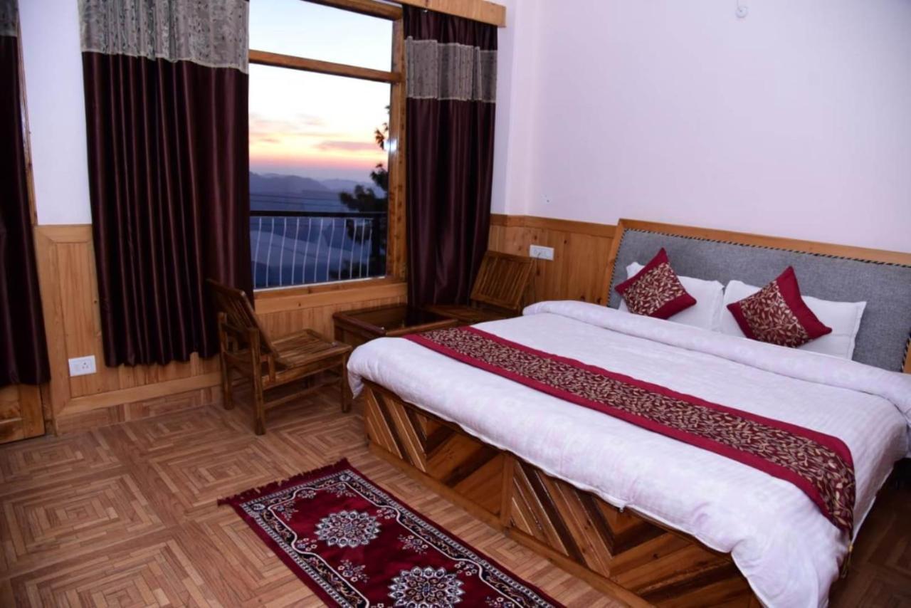 Ridge View * Shimla