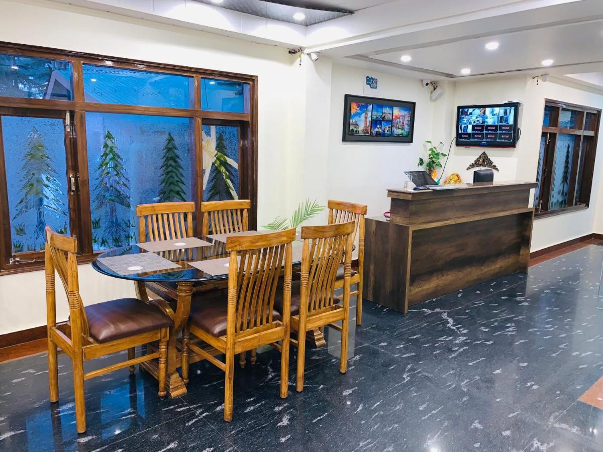 Dusk N Dawn Hotel Shimla