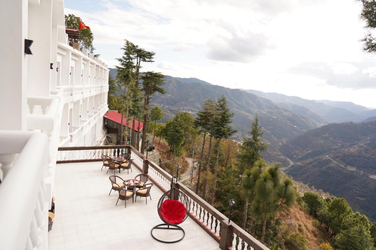 Hotel The Grand Welcome & 5*