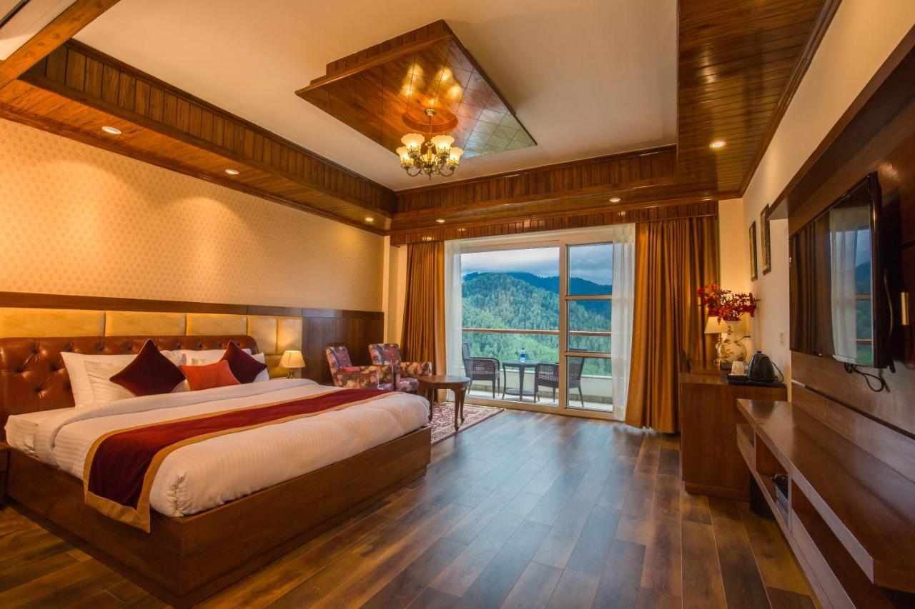 The Retreat Mashobra, Shimla
