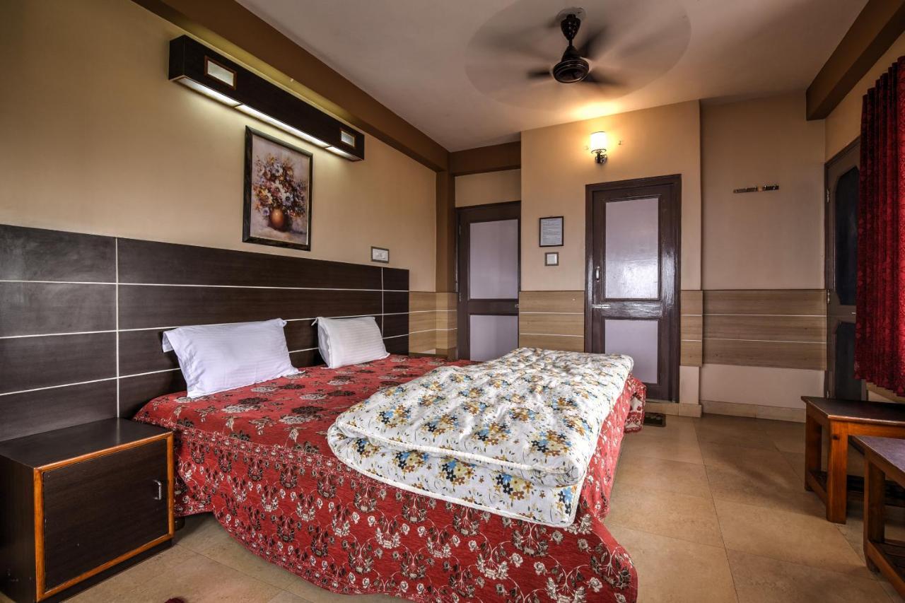 Sunrise Bed & Breakfast