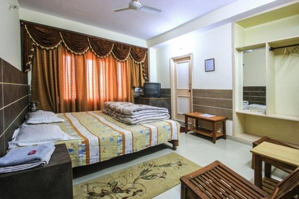 Bed & Breakfast Sunrise Shimla