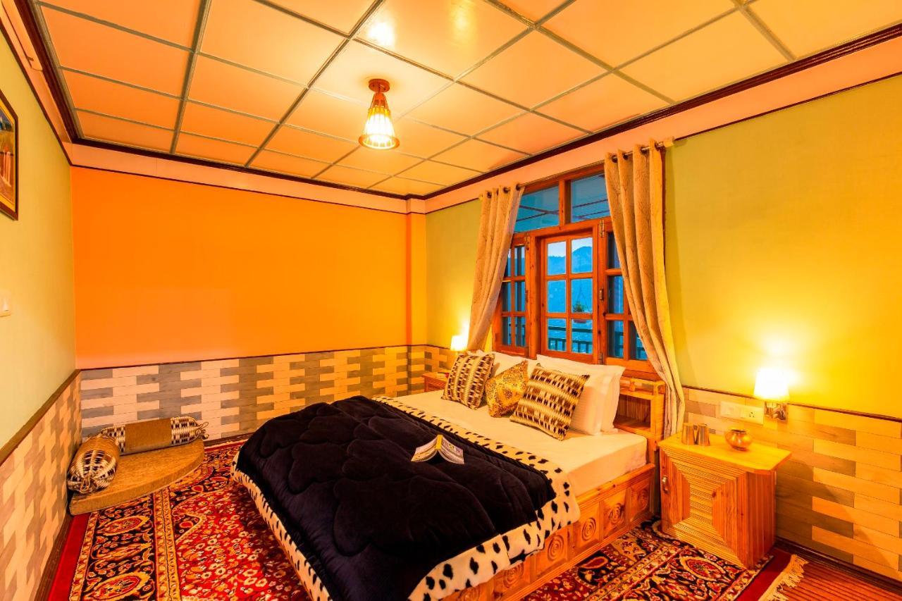 Zostel Homes Kotkhai
