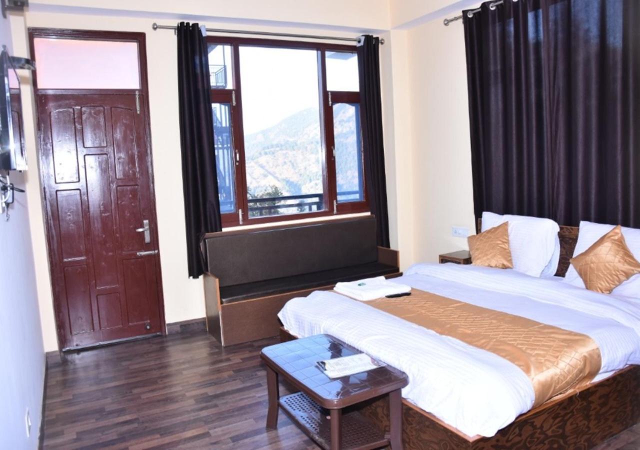 Whistling Alpines 3* Shimla