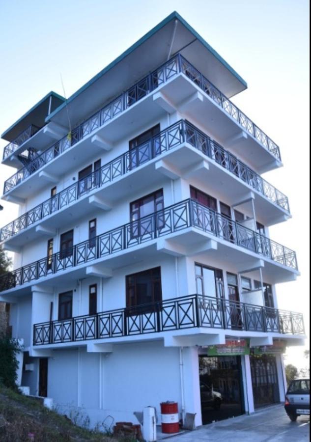 Whistling Alpines 3* Shimla