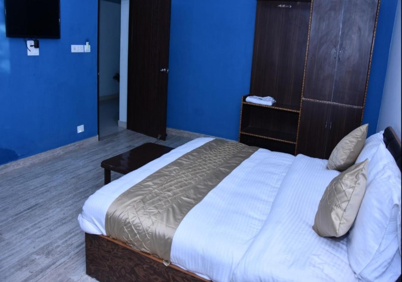 Hotel Whistling Alpines