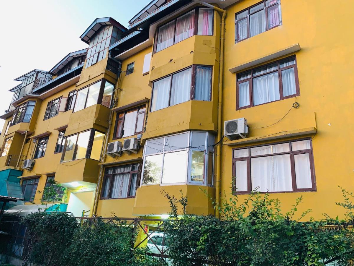 Hotel Dusk N Dawn Shimla