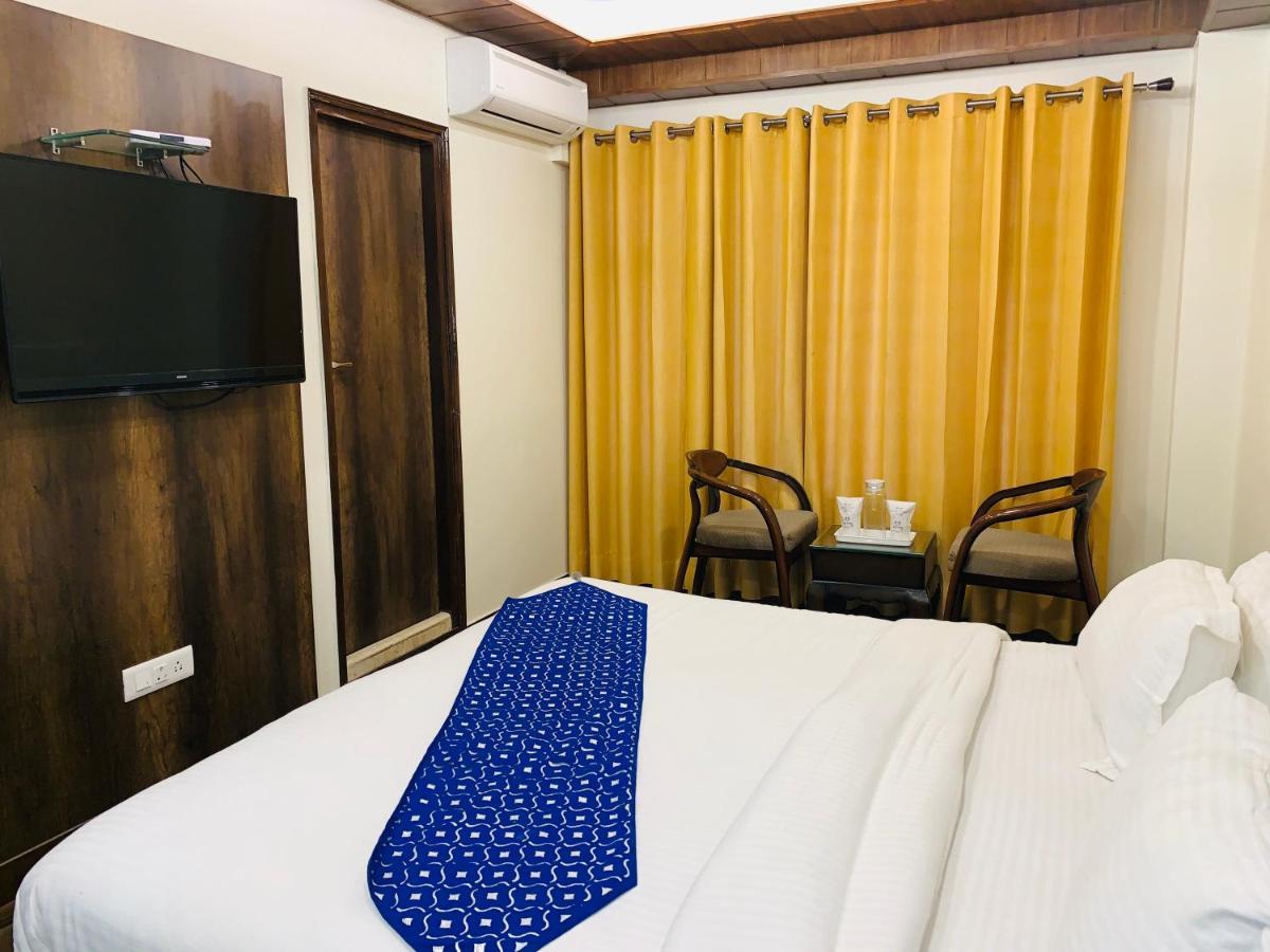 Dusk N Dawn Hotel Shimla