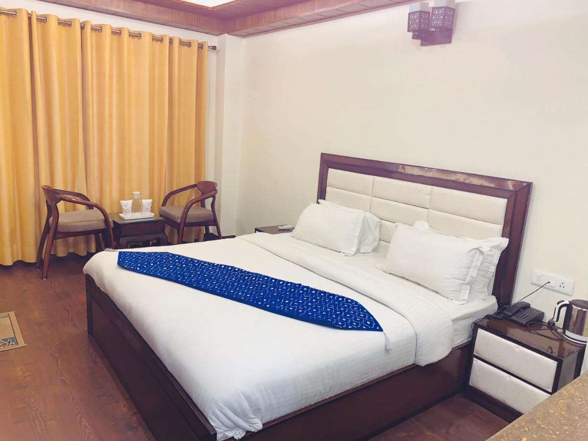 Dusk N Dawn Hotel Shimla