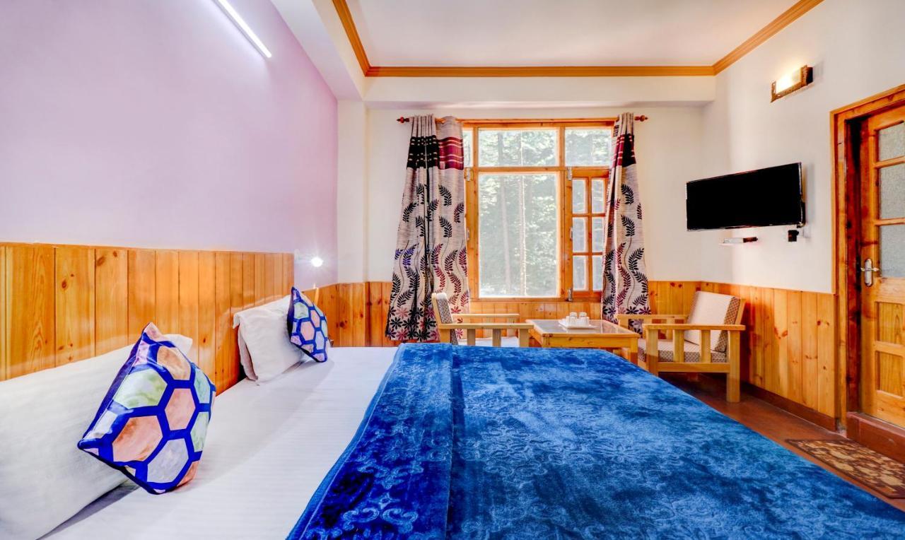 Sipur Sojourn 3* Shimla