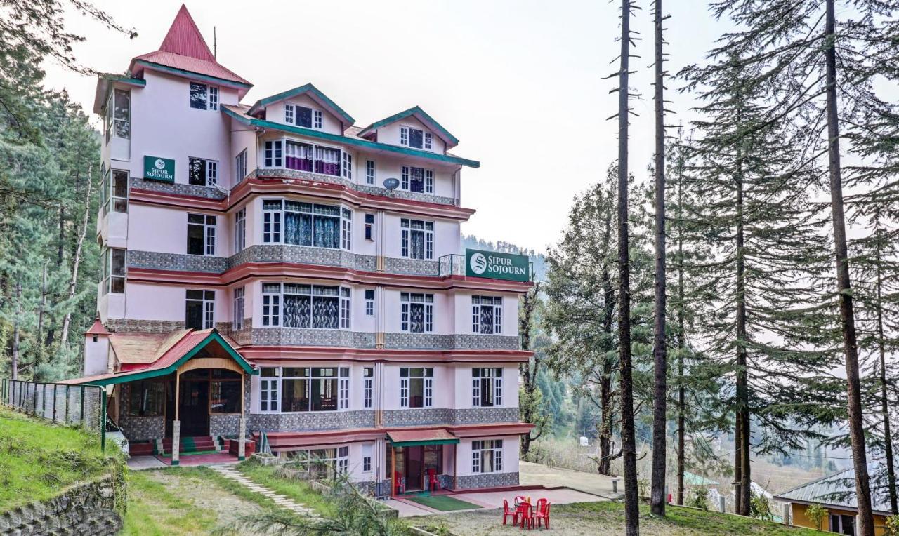 Hotel Sipur Sojourn Shimla