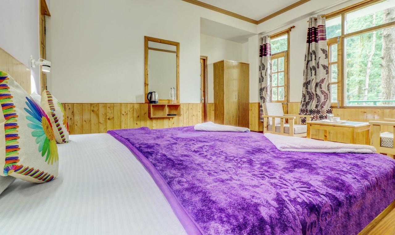 Sipur Sojourn Shimla