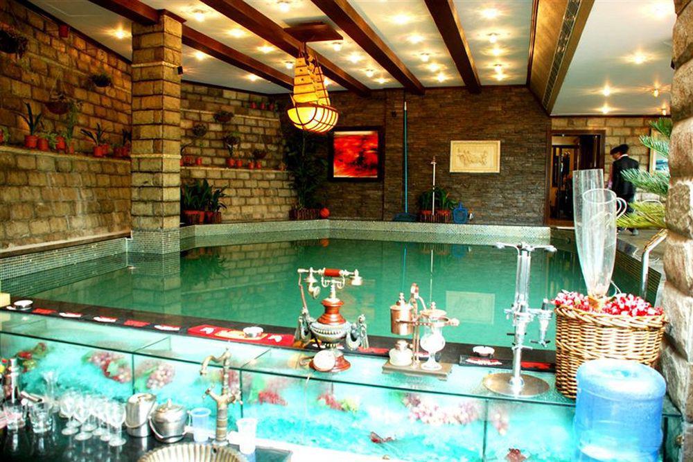 East Bourne 4* Shimla