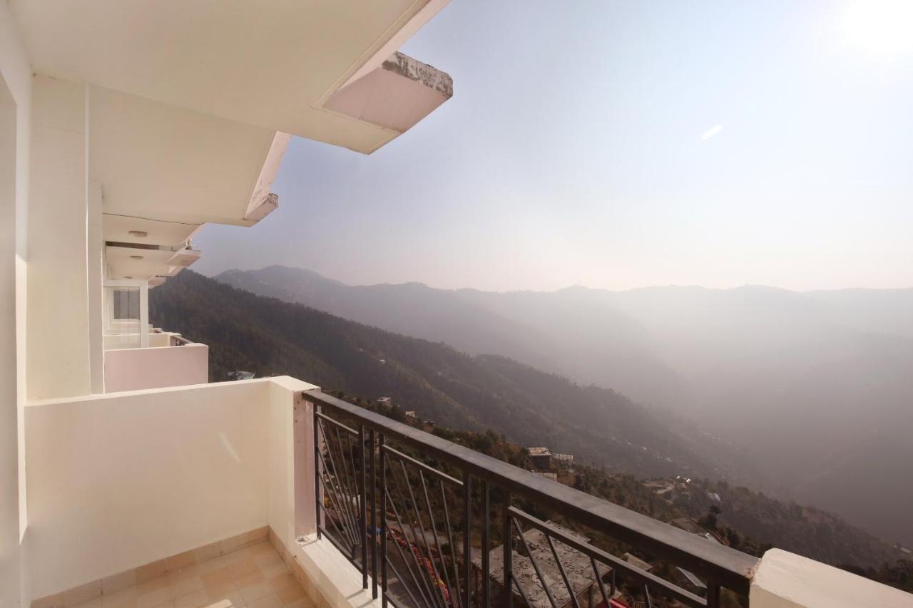 Guest house Hill View 2bhk Sojourn In Bharari, 3*
