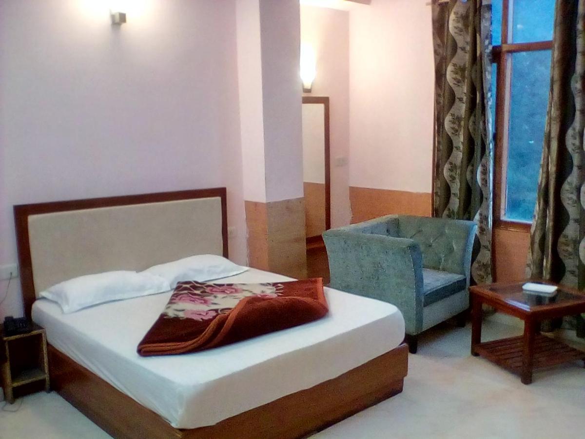 Ivy Hotel Shimla