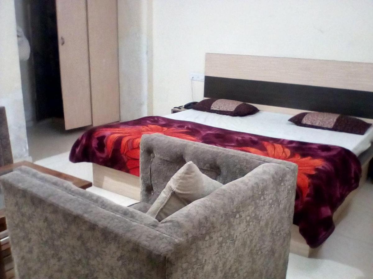 Ivy Hotel Shimla