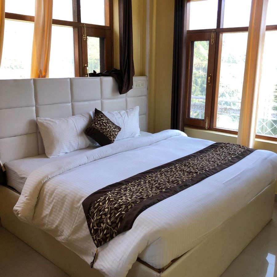Hotel K C International