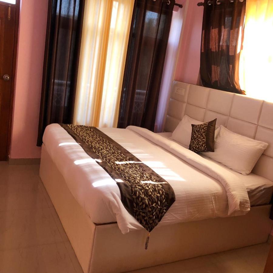 K C International 3* Shimla