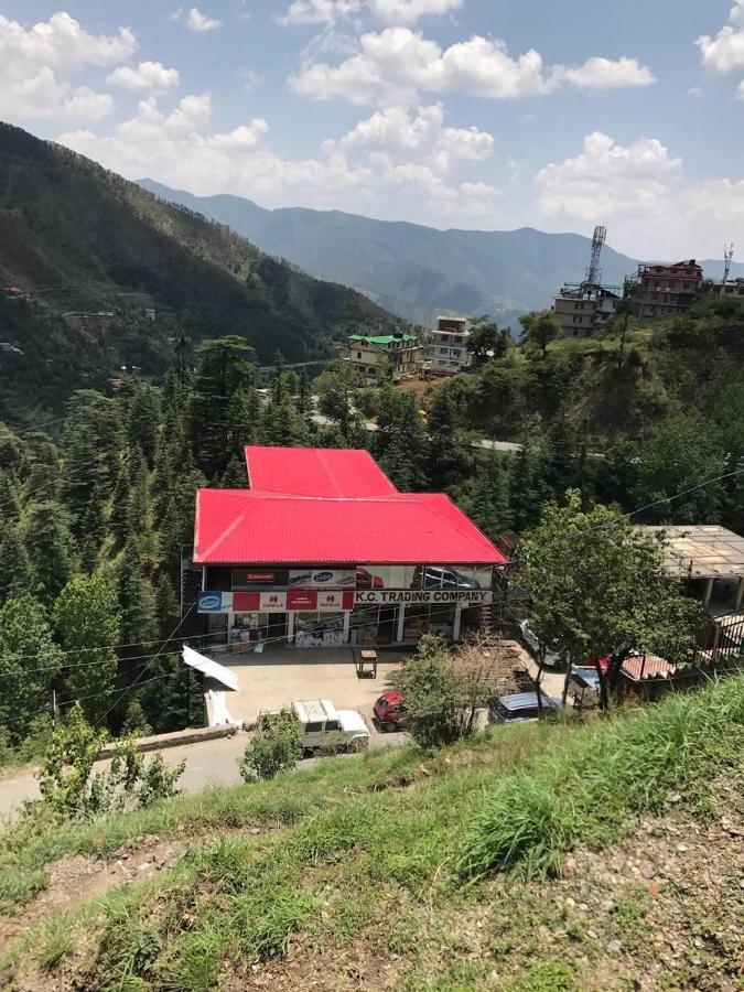K C International Hotel Shimla