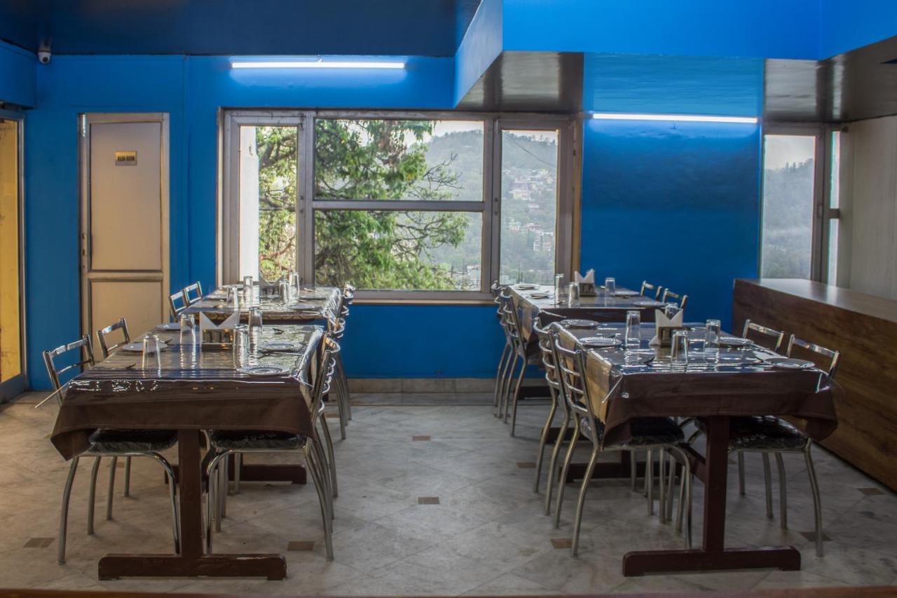 Treebo Trip Palace Shimla