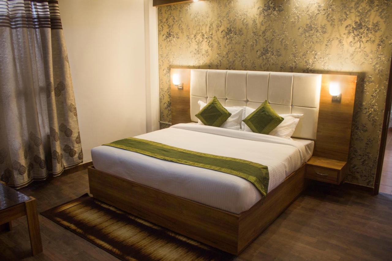 Treebo Trip Palace Shimla