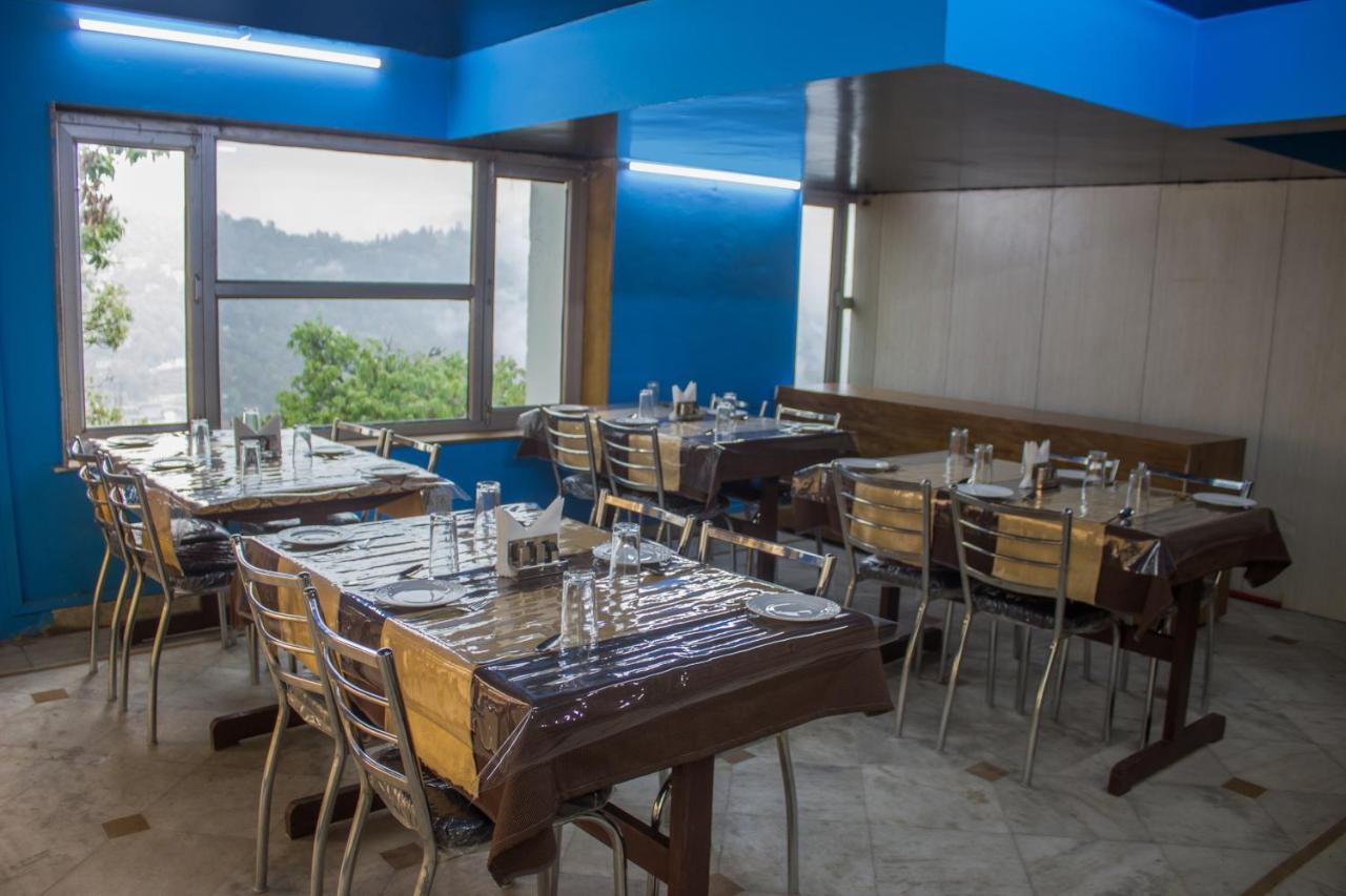 Treebo Trip Palace 3* Shimla