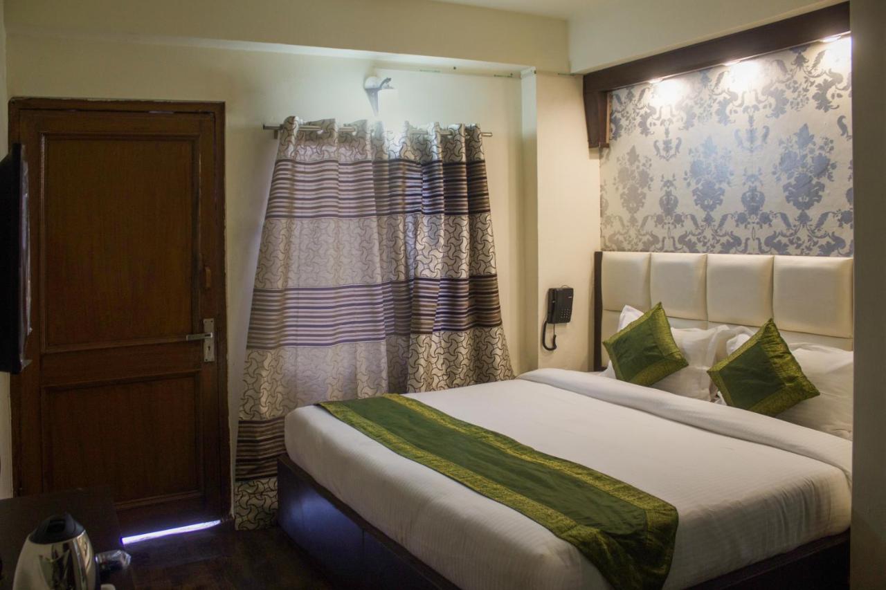 Treebo Trip Palace 3* Shimla