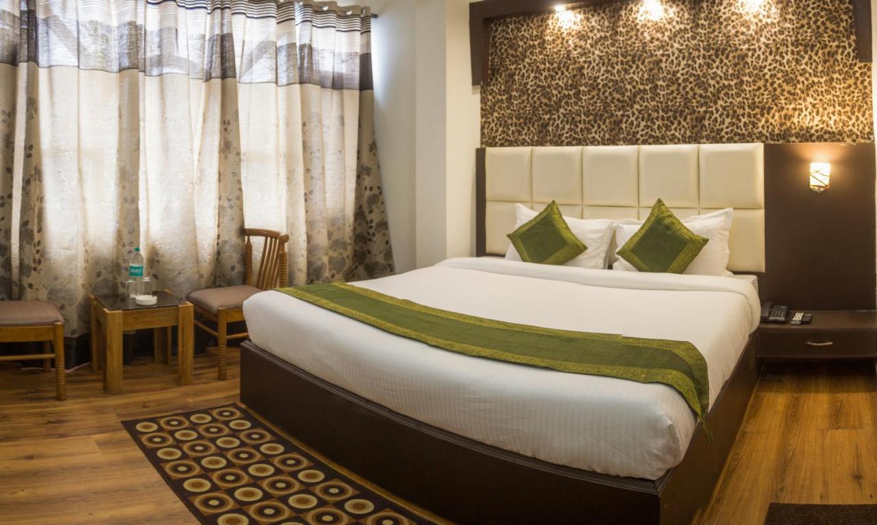 Hotel Treebo Trip Palace