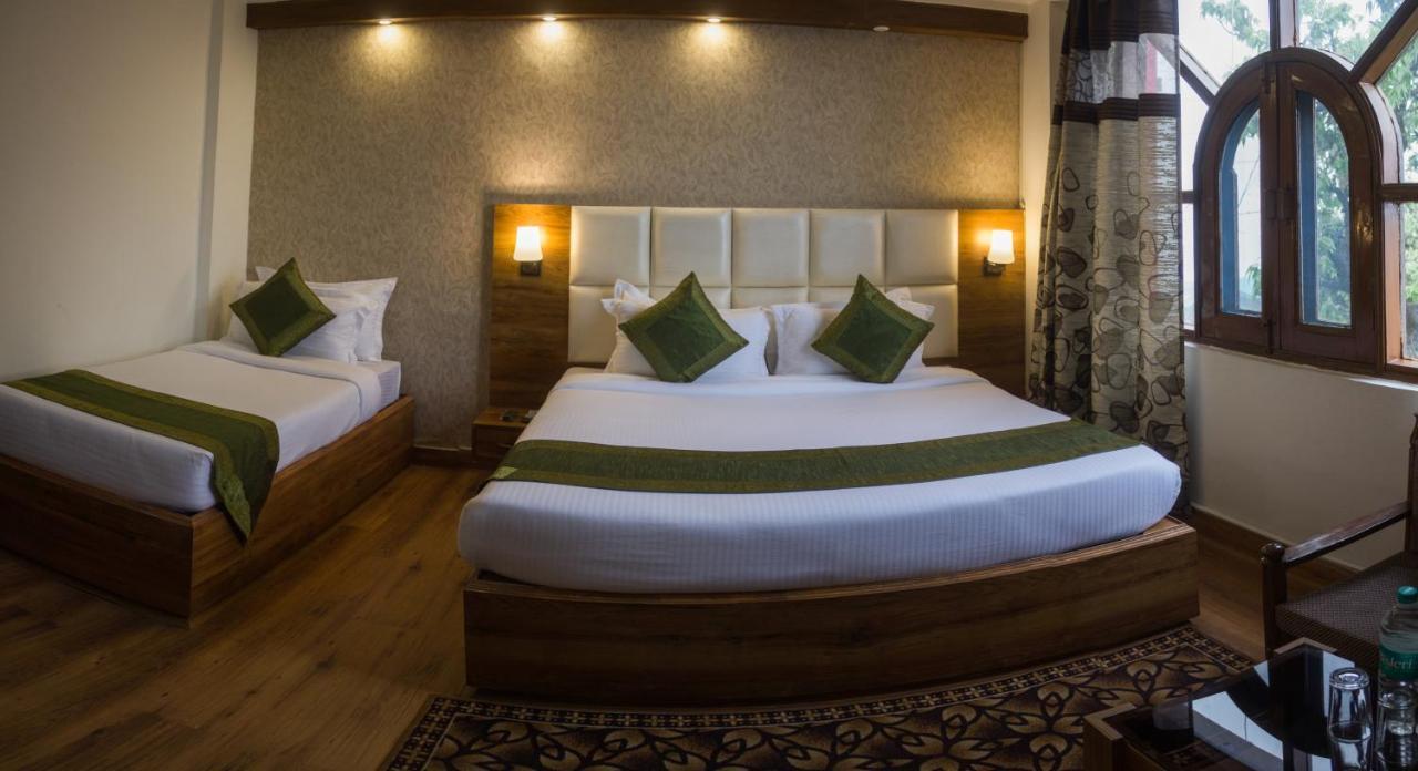 Treebo Trip Palace 3* Shimla