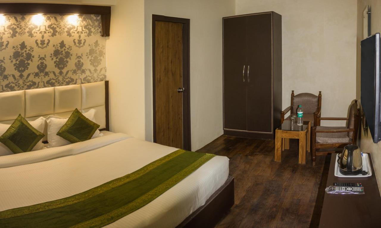 Hotel Treebo Trip Palace Shimla
