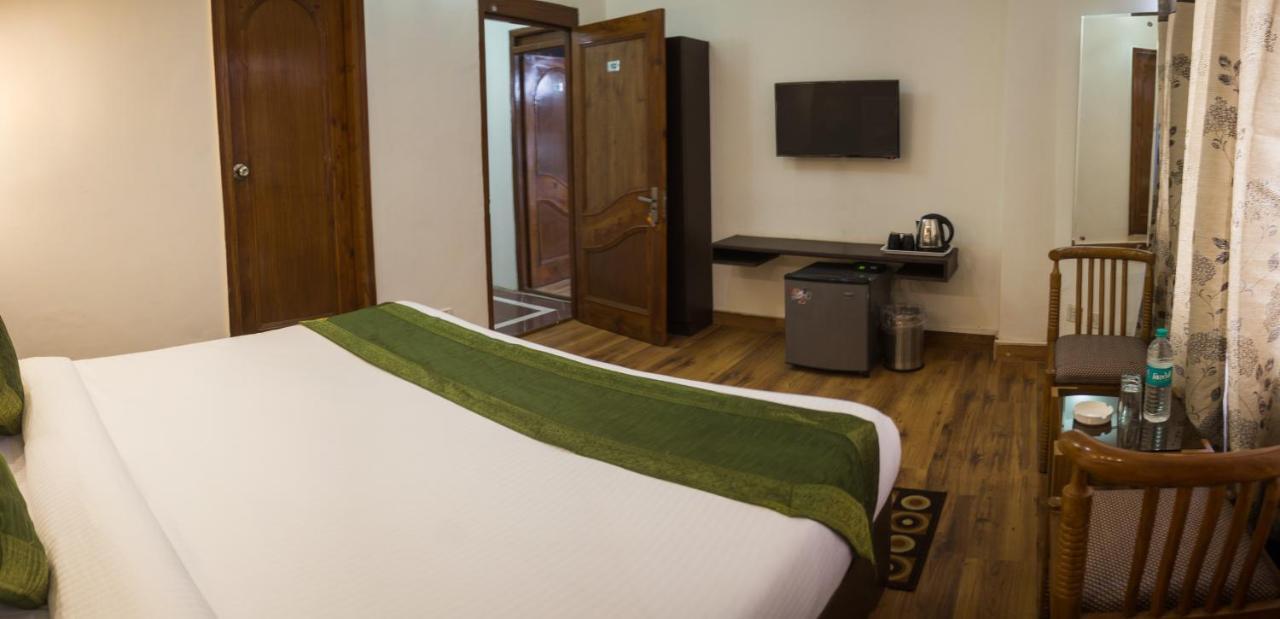 Treebo Trip Palace Hotel Shimla