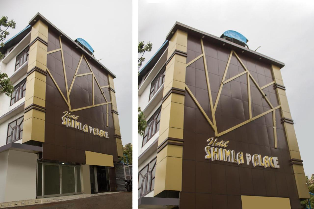 Treebo Trip Palace 3* Shimla