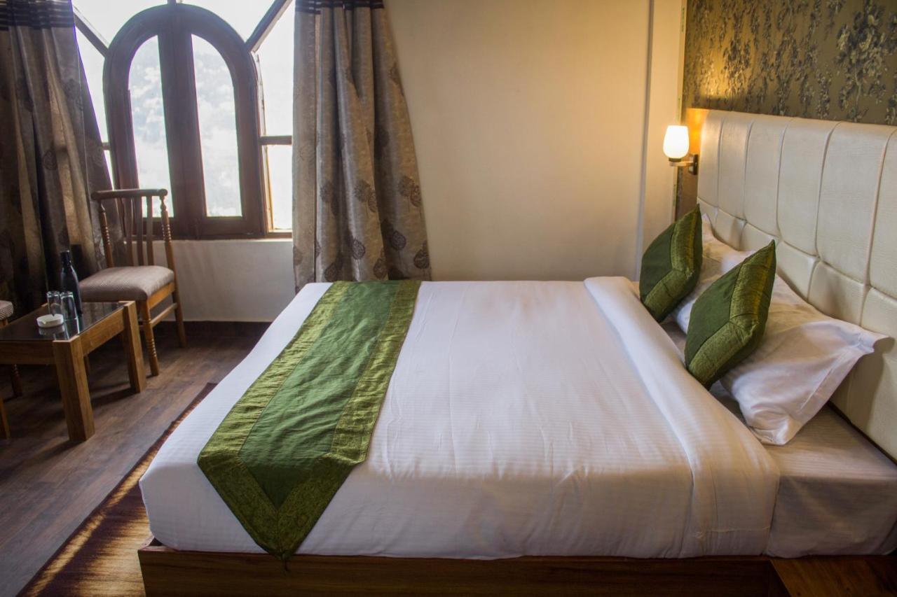 Hotel Treebo Trip Palace Shimla