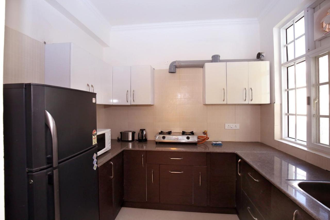 Guest house Hill View 2bhk Sojourn In Bharari, Shimla
