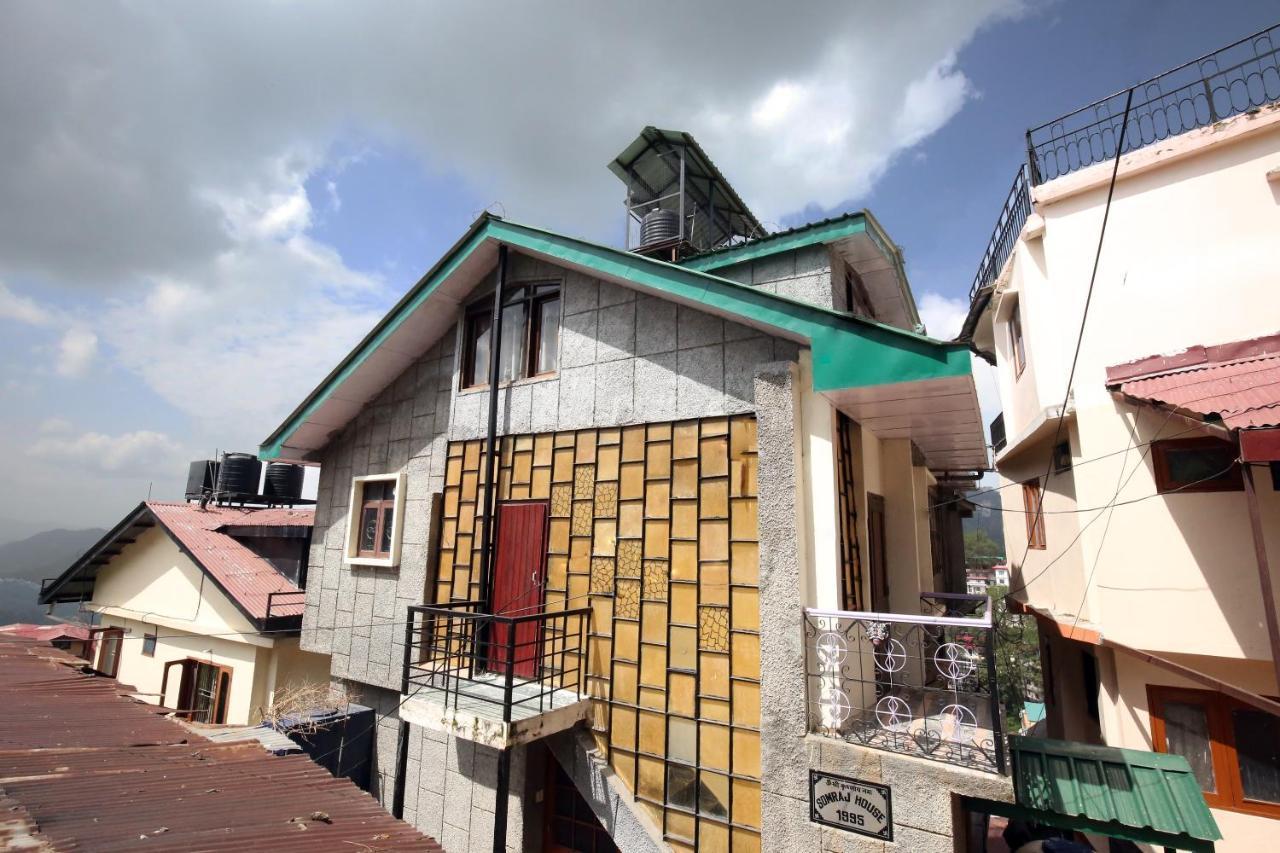 Serene 2bhk Abode In Isbt Tutikandi,