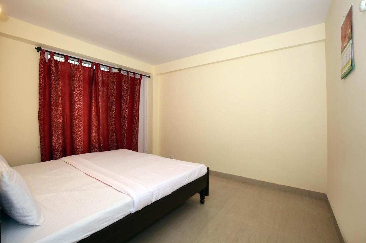 Guest house Serene 2bhk Abode In Isbt Tutikandi, Shimla