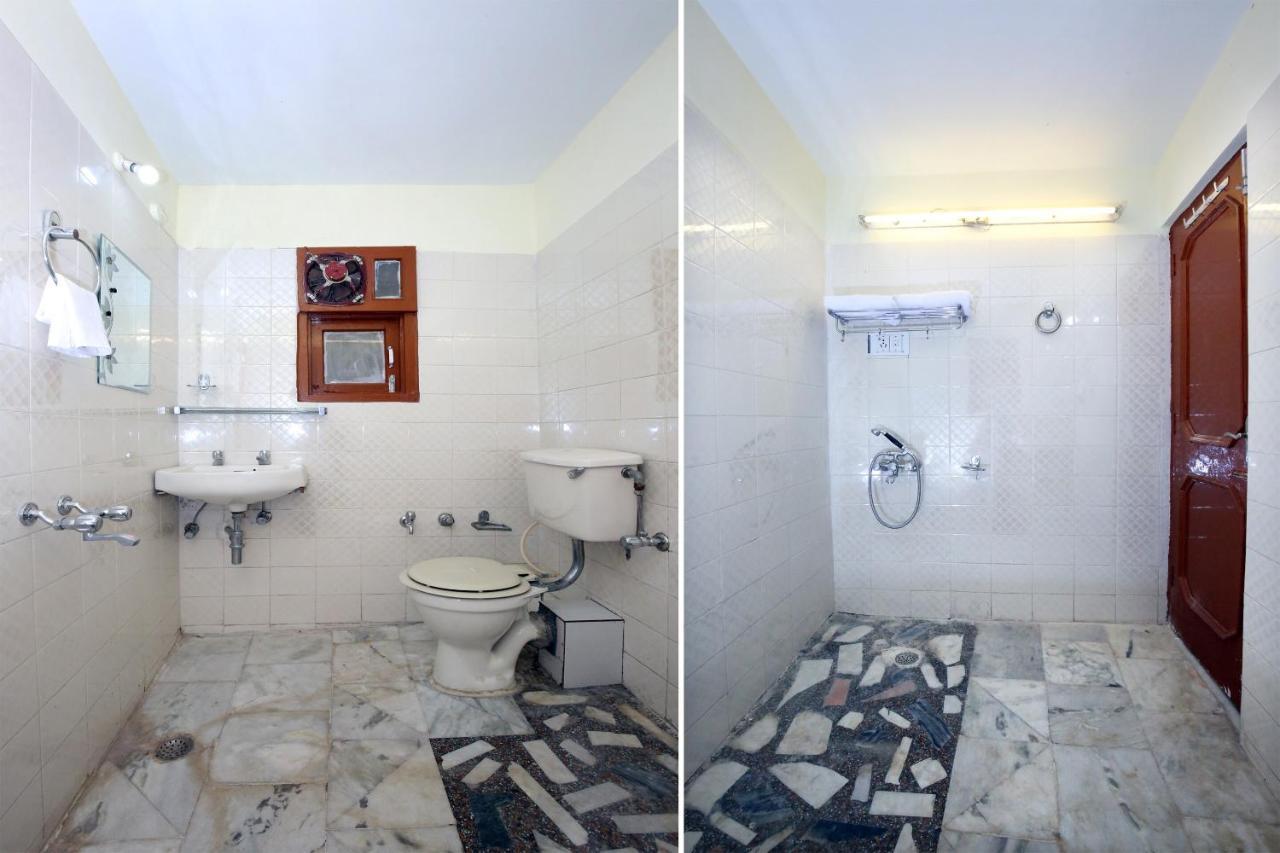 2bhk Snow View Guest house 3*