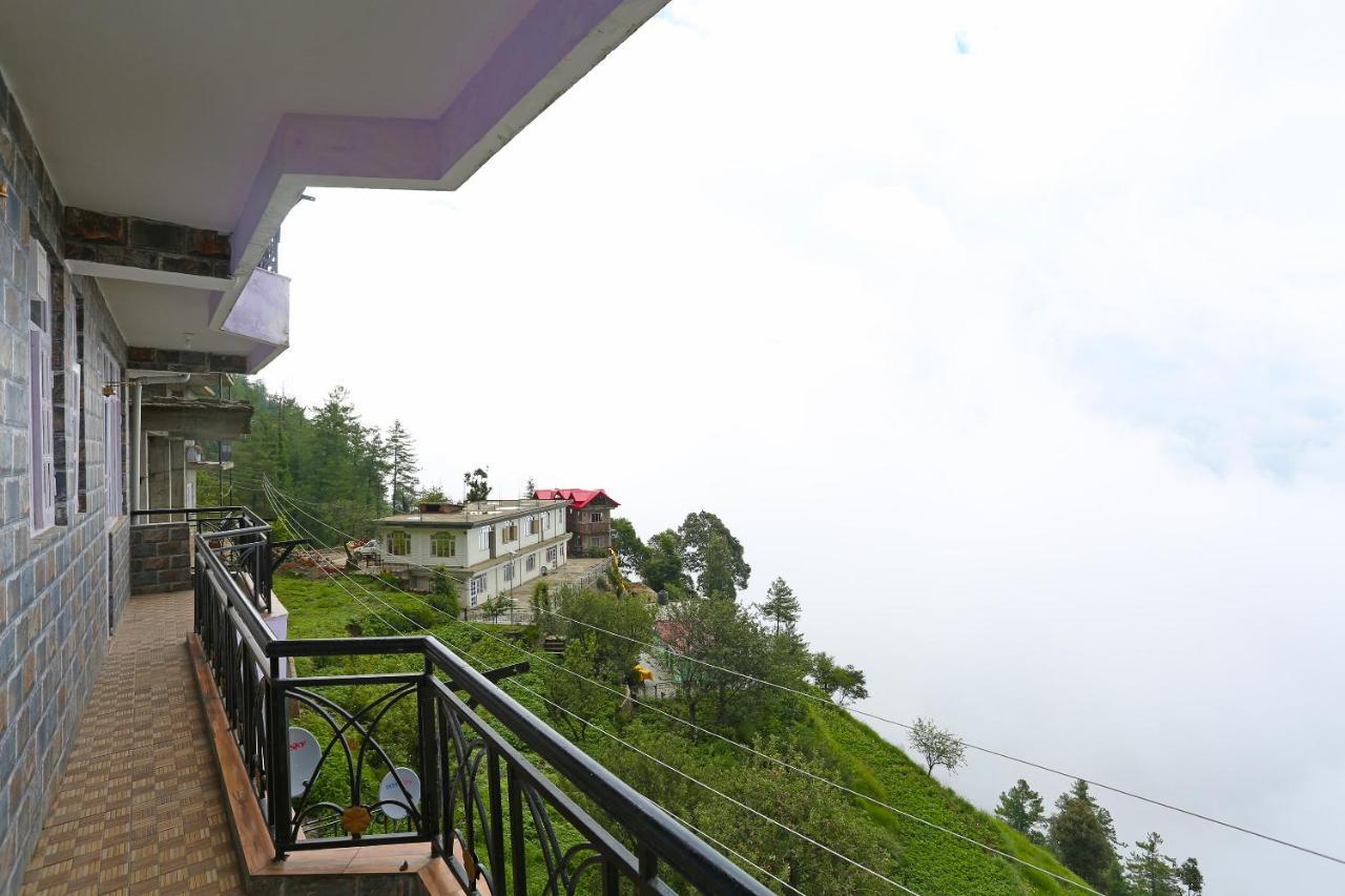 Valley View 2bhk In Mashobra-naldera 3*