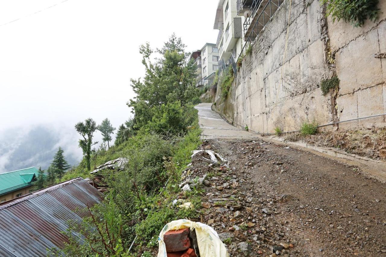 Valley View 2bhk In Mashobra-naldera 3* Shimla