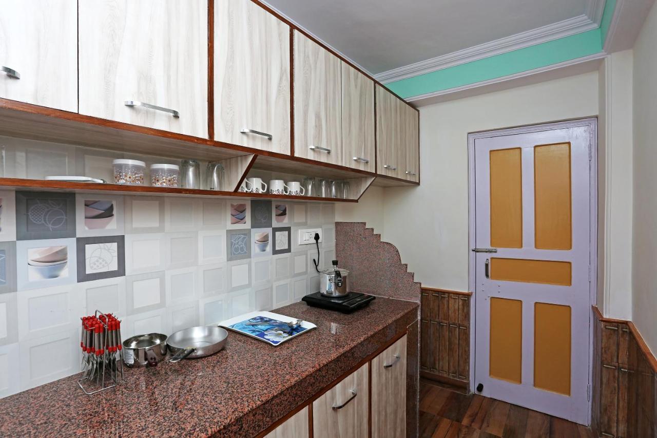 Valley View 2bhk In Mashobra-naldera Shimla