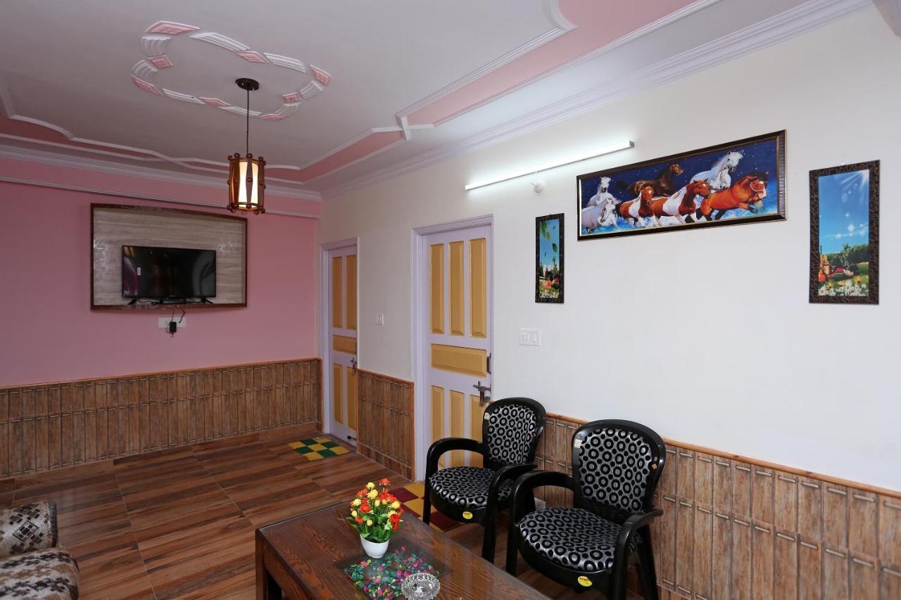 Valley View 2bhk In Mashobra-naldera Guest house 3*