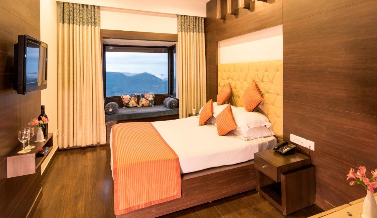 Koti 4* Shimla