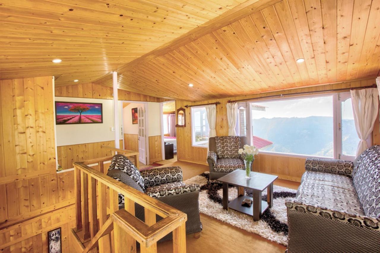 Agro Stone Bed & Breakfast