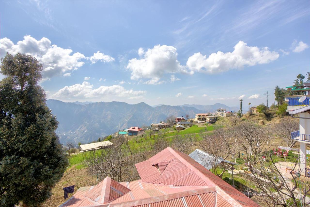Agro Stone 3* Shimla