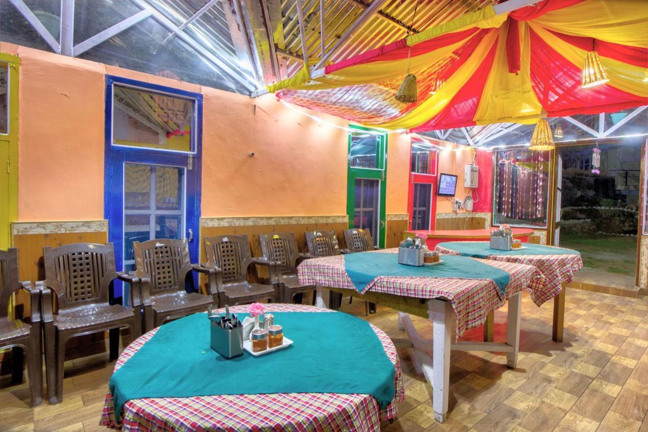 Agro Stone Bed & Breakfast