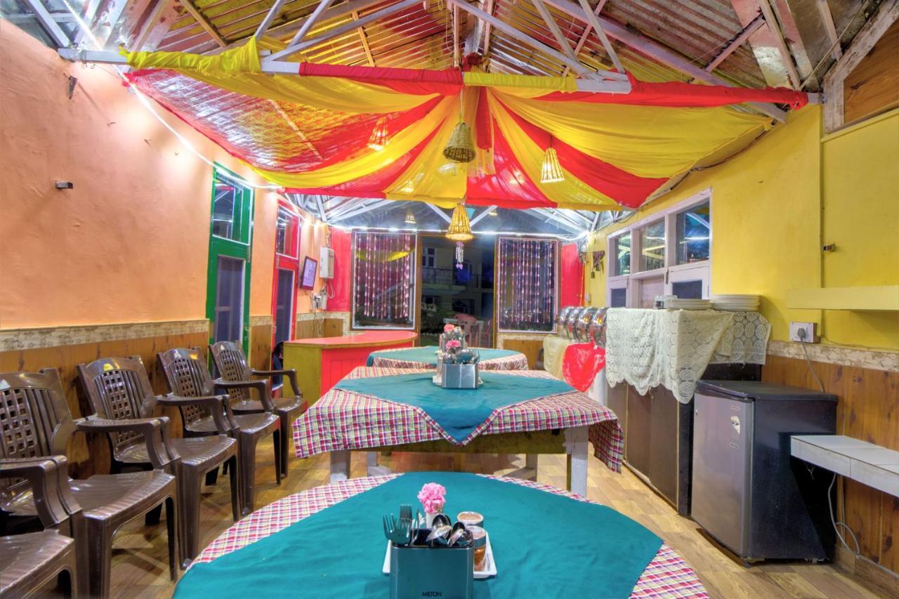 Agro Stone Bed & Breakfast 3*