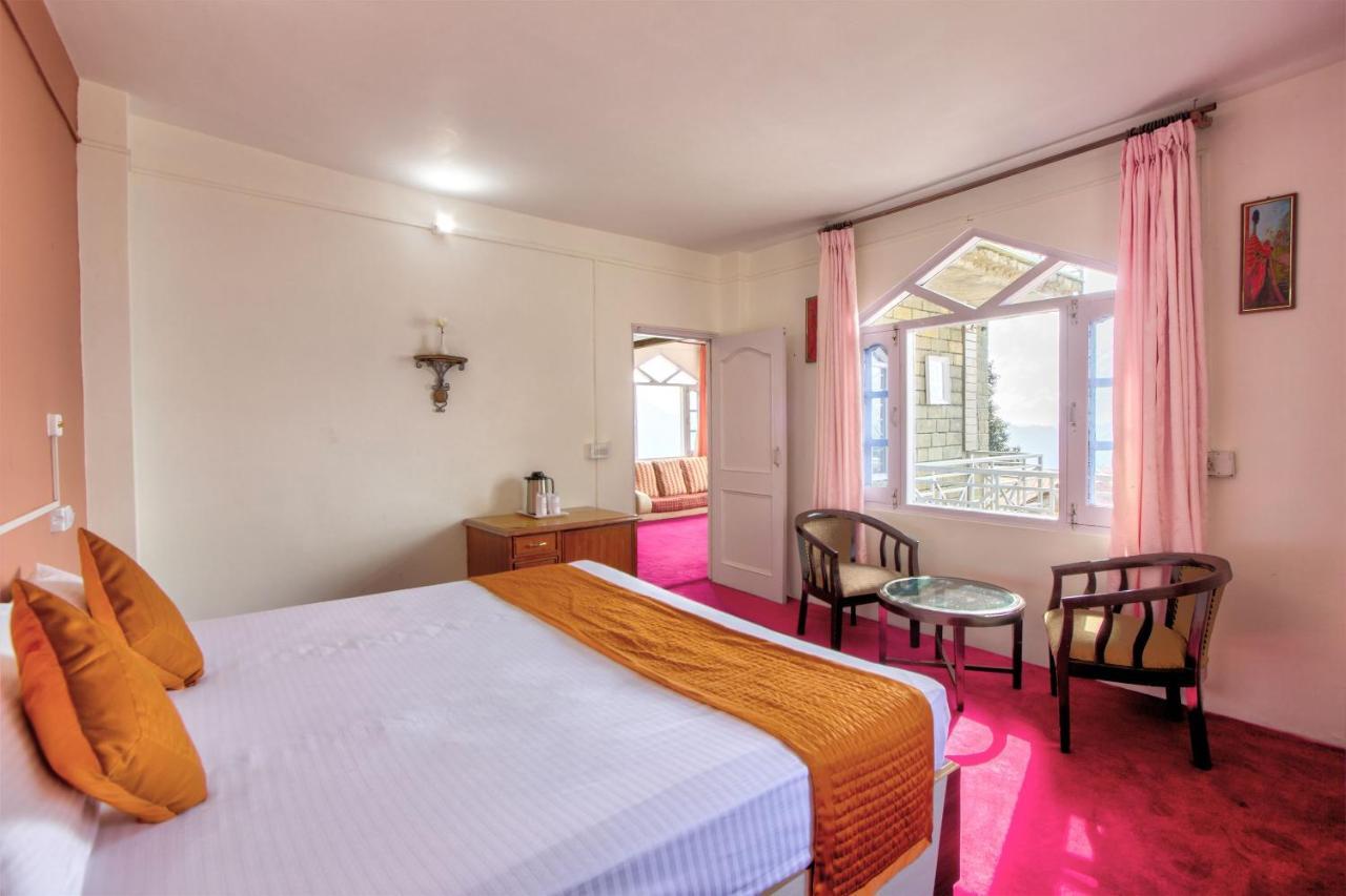 Agro Stone Bed & Breakfast
